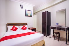 Hotel O Casavilla Hotel, Gombak