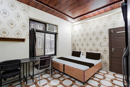 Hotel O Dwarika Mai Regidency