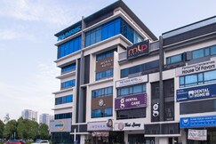 Hotel O Mokka Hotel, كوالا لامبور