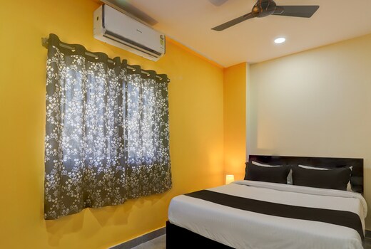 Hotel O DOLPHIN INN RESIDENCY
