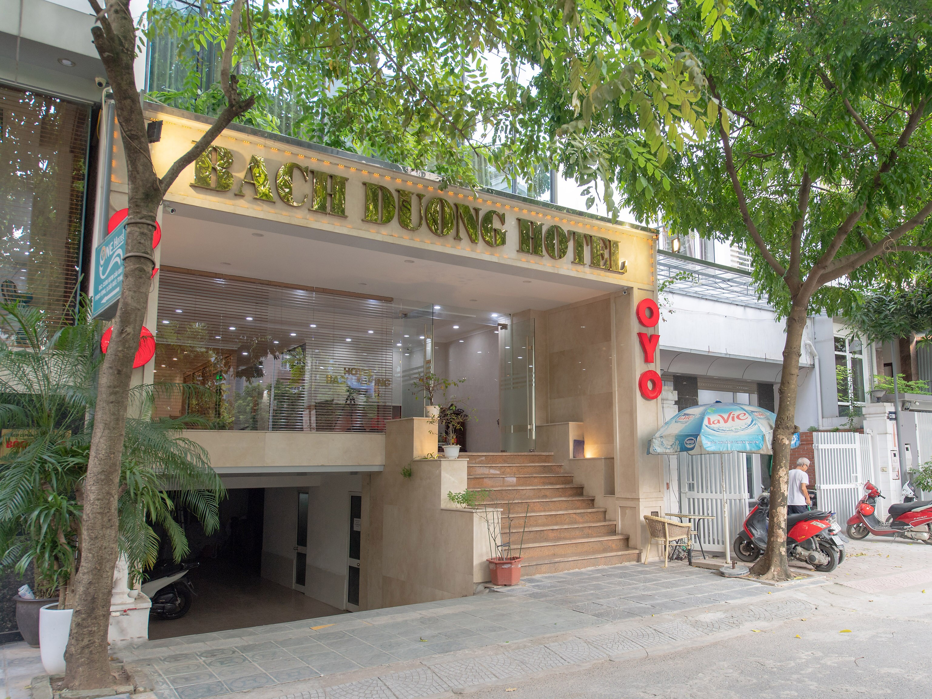 OYO 387 Bach Duong Hotel - Tap to explore photos