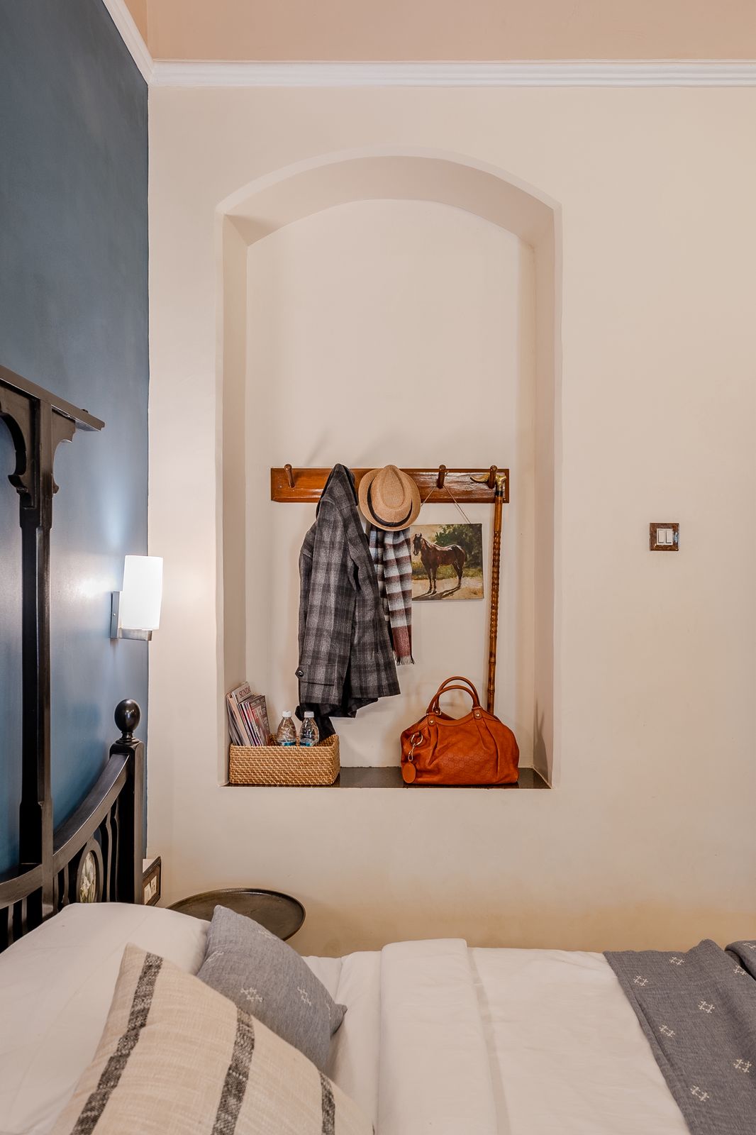Il Pallazzo Heritage Resort - Tap to explore photos