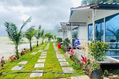Cozy Cottages by Flavours Camping, Lonavala