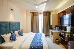 Sri Shyam Villas, Varanasi