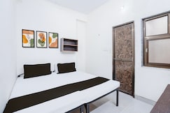 HOTEL O MAA VISHNI RESIDENCY, Kota
