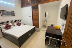 Govind Atithi Grah, Gonda