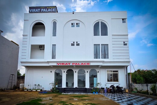 Virat palace