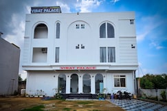 Virat palace, Khatu