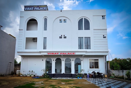 Virat palace
