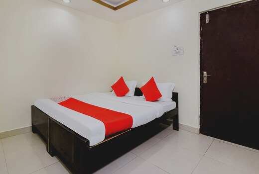 Hotel O Pradhann Home Stay
