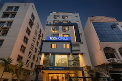 FabHotel Opal Residency, Hyderabad