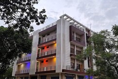 Royal Rudraksh Palace Babatpur, Varanasi