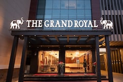 The Grand Royal Hotel, Bihar Sharif