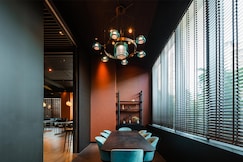 EPISODE HSINCHU, JDV BY HYATT, Pingtung