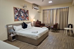 Lords Studio Inn Mandi, Mandi