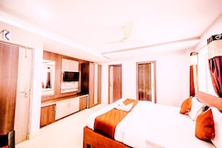 Hotel Shivangi, Puri