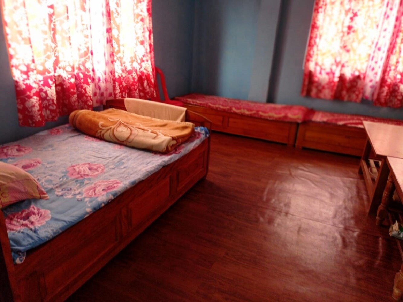Sun Flower Homestay - Tap to explore photos