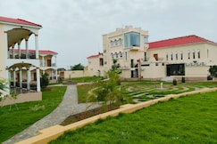 Bodhisat Nature Cure & Wellness Resort (Just 2.5km from Diu - Ghoghla Checkpost), Una, Gujarat