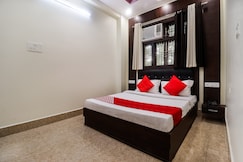 OYO 39654 hotel ACT, Barnala