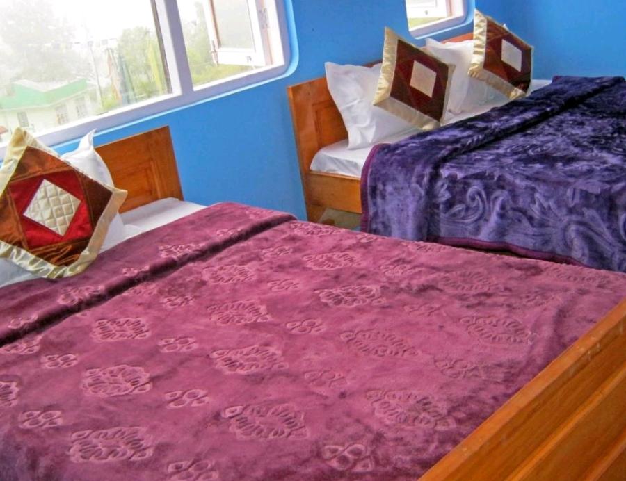 Hospitality Inn Mirik(2) - Tap to explore photos