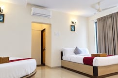 Cloud Green Resort & Spa, Mahabaleshwar