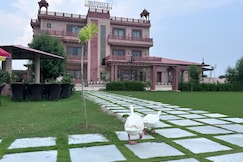Infinity Hotels and Resorts, Alwar