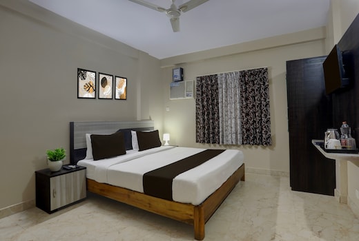 Hotel O New Marine Drive Puri Formerly Padmahar