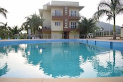 Anand Agro Tourism, Murud Janjira