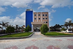 The park green hotel & resort, Mughal Sarai