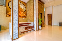 HOTEL PARISAR, Amritsar