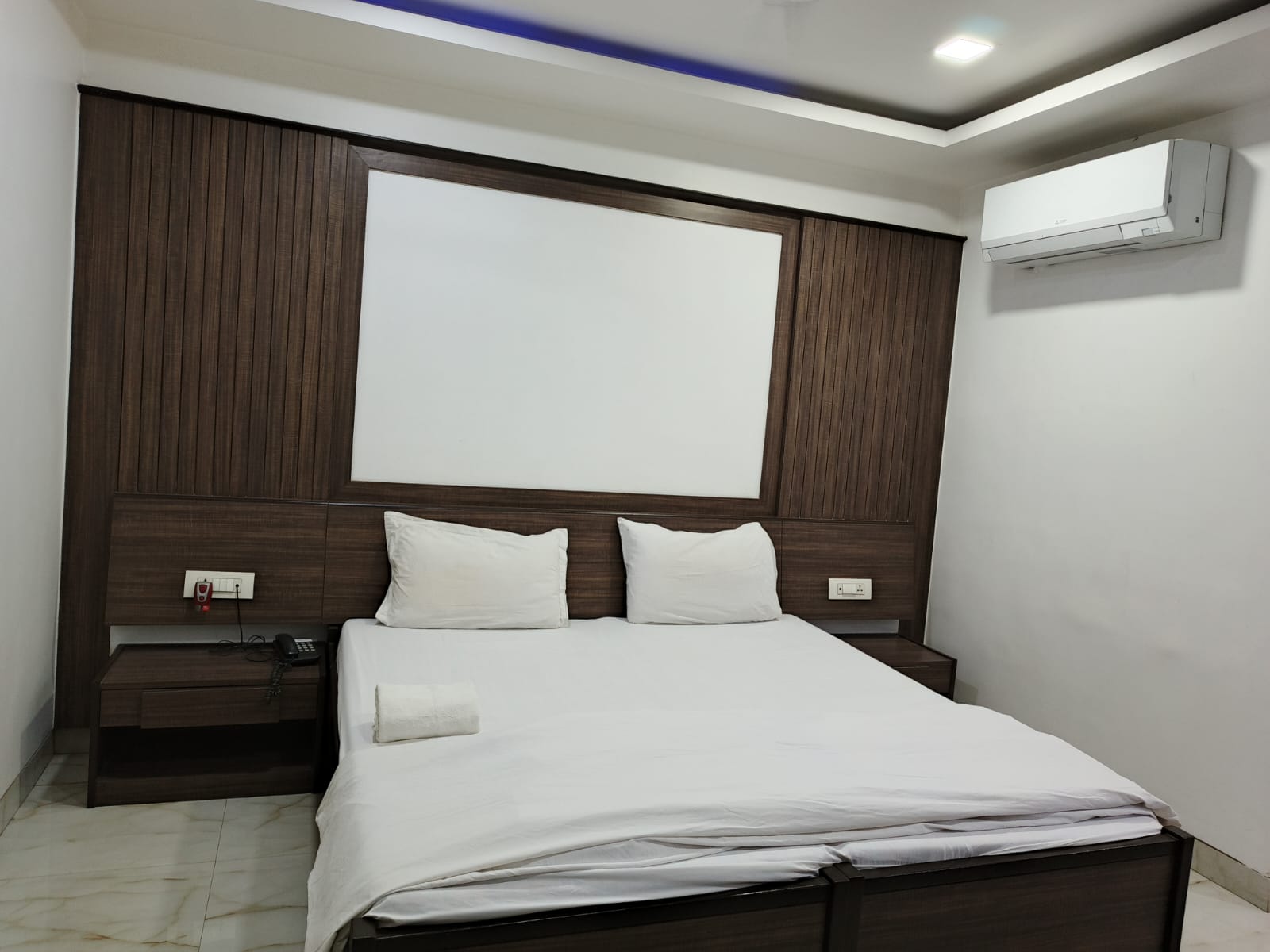 Hotel Kalasagar 5