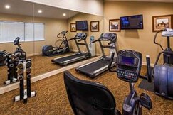 Best Western Shelbyville Lodge, Spencer, Kentucky