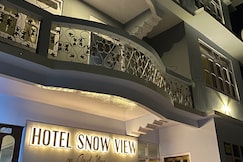 Hotel Snow View On Cloud Nine, Pelling