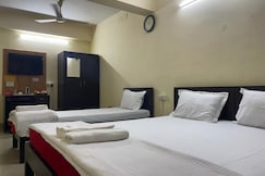 The Salvation Army RED SHIELD GUEST HOUSE, Kolkata