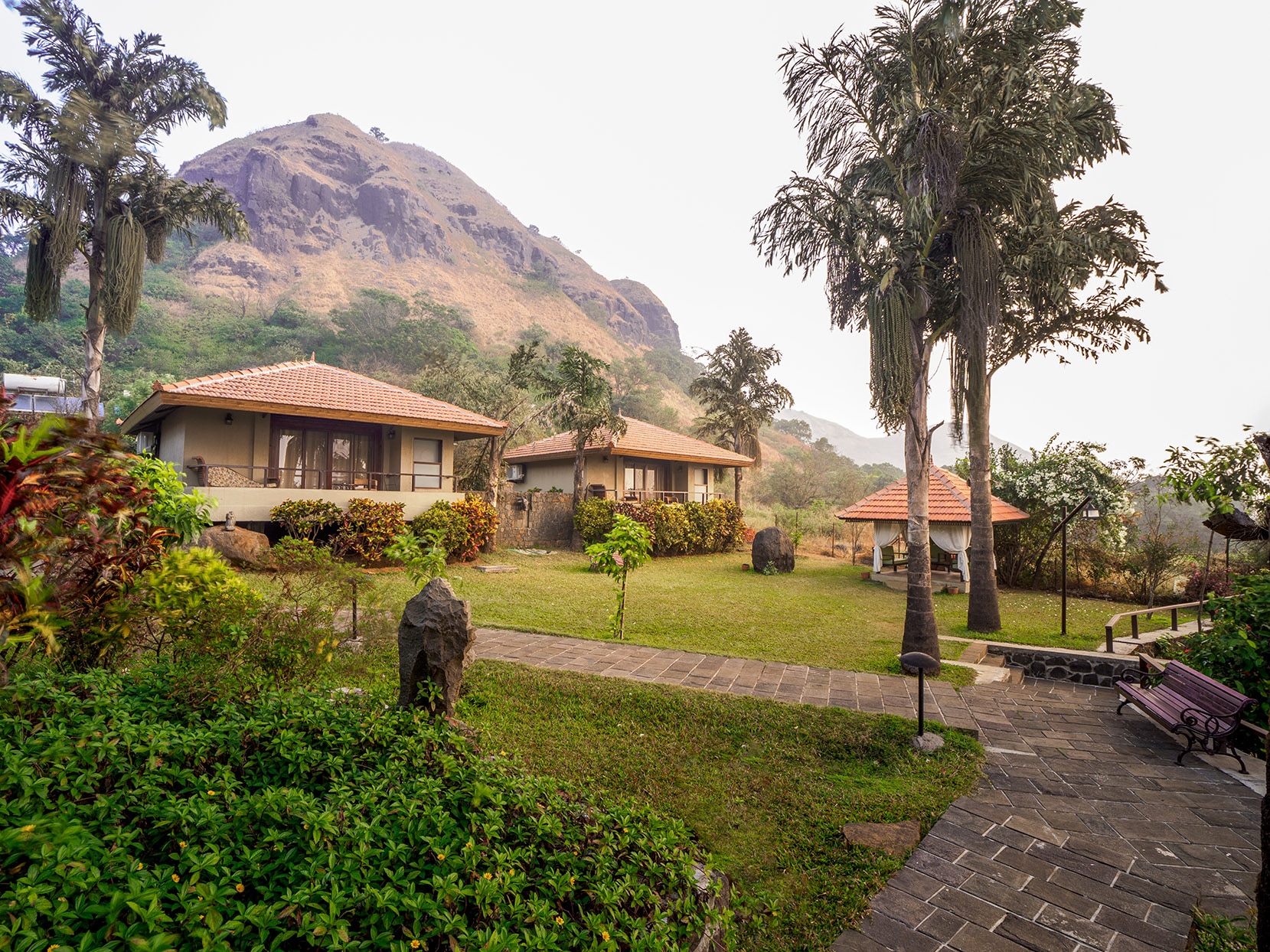 Malharmachi Holiday Resort Pune Resort Price Address Reviews