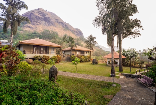 Malharmachi Holiday Resort Pune Resort Price Address Reviews