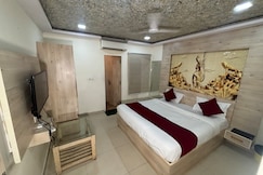 HOTEL SILVER INN, Jaipur