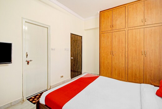 Hotel O Kalyan