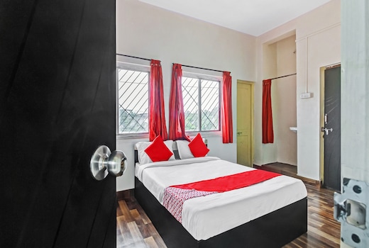 Hotel O Shree Balaji Lodging