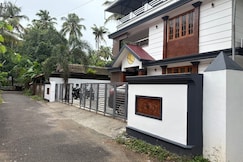 Keshavam, Guruvayur