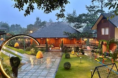 The Rustic Manor Mankulam, Munnar