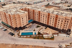 Tulip Inn Majan Salalah, Taqah