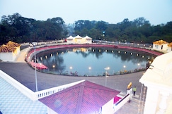 The Luxury Maharaja  The Royal Resort, Ulhasnagar