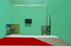 Hotel O Faraas Homestay Syariah, Batam