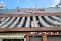 Hotel Grand Gaayatris, Chennai