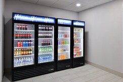 Holiday Inn Express Hotel & Suites Royse City - RockwallRockwall - Royse City, Rockwall