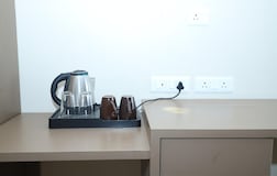 2BR Stay 1