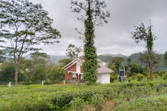 Private 2BHK villa on the Vagamon Hills, Vagamon