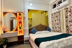 Nest & Rest Homestay, Tezpur