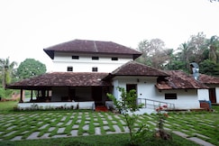 krishnapuram Heritage Resort, Ottappalam